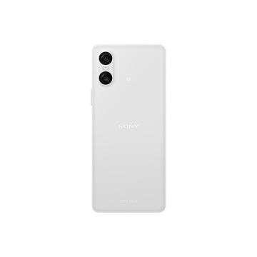 Sony Xperia 10 VI ホワイト ほぼ未使用 未使用】SONY 国内版 【SIMフリー】 Xperia 10 VI ホワイト 6GB 128GB