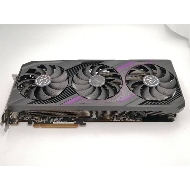 中古】ASRock Radeon RX 7800 XT Phantom Gaming 16GB OC RX7800XT