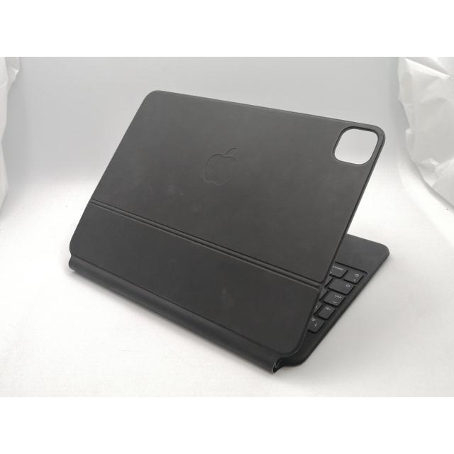 中古】Magic Keyboard 日本語（JIS） ブラック iPad Air（第4/第5世代