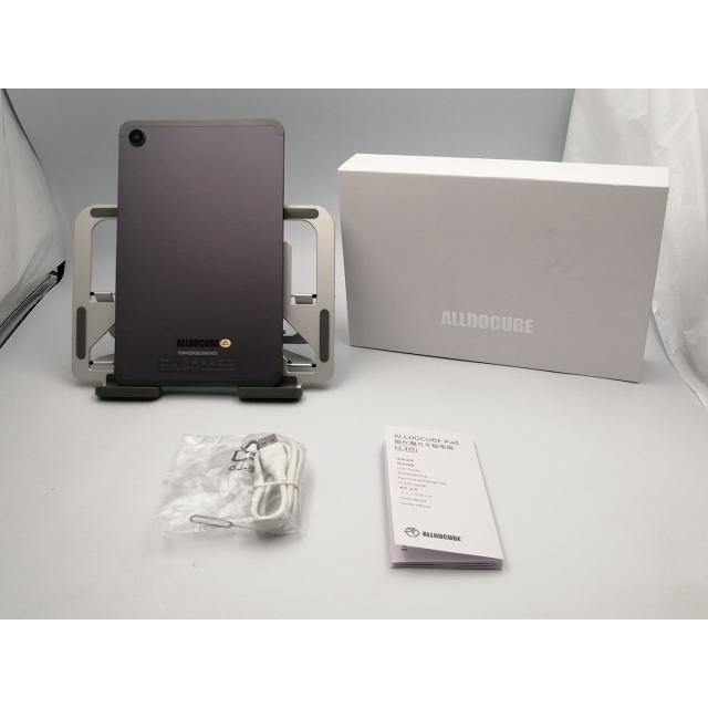 中古】ALLDOCUBE 国内版 【SIMフリー】 iPlay 50 mini Pro 8GB 256GB