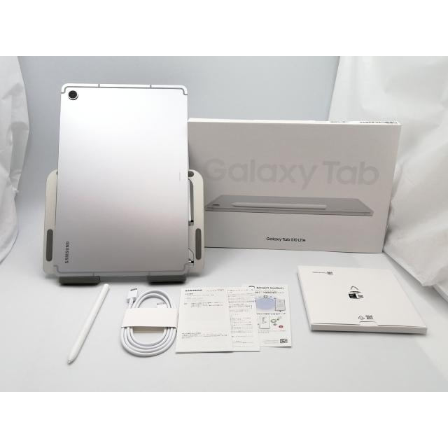 Galaxy Tab S10 Lite 本体　新品未開封品 Galaxy Tab Samsung S10 Lite X400 6GB RAM 128GB Wifiモデル グレー