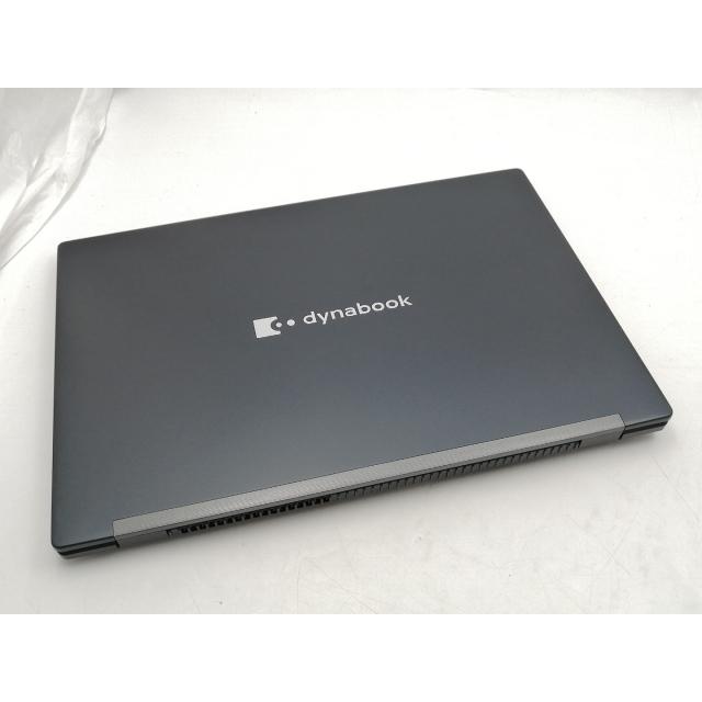 中古】Dynabook dynabook G G6/V P1G6VPBL オニキスブルー【i5-1240P