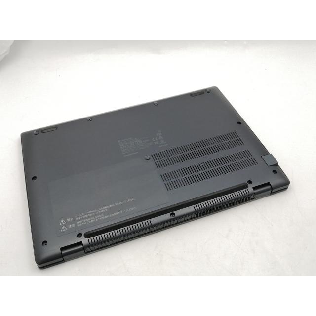 中古】Dynabook dynabook G G6/V P1G6VPBL オニキスブルー【i5-1240P