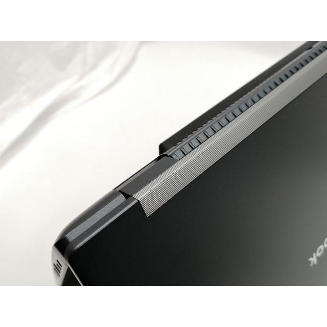 中古】Dynabook dynabook G G6/V P1G6VPBL オニキスブルー【i5-1240P