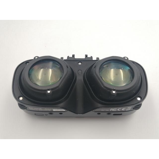 中古】Shiftall MeganeX superlight 8K SVP-VGC3B VRヘッドセット【EC