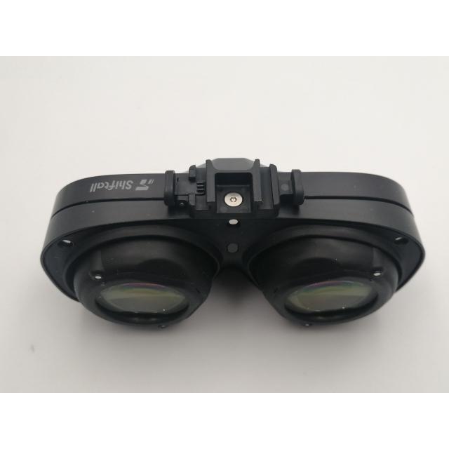 中古】Shiftall MeganeX superlight 8K SVP-VGC3B VRヘッドセット【EC