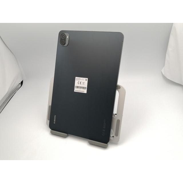 中古】Xiaomi 国内版 【Wi-Fi】 Xiaomi Pad 5 6GB 256GB コズミック