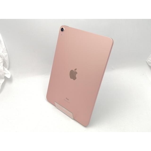 中古】Apple 【Wi-Fi】 iPad Air（第4世代/2020） 64GB ローズゴールド