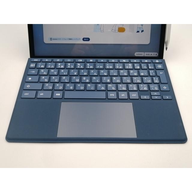 中古】HP Chromebook x2 11-da0000 11-da0013QU セルラーモデル
