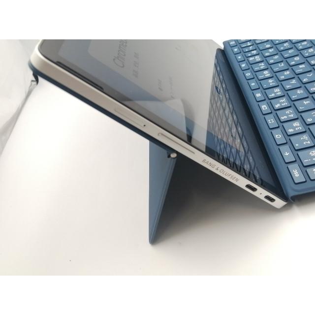 中古】HP Chromebook x2 11-da0000 11-da0013QU セルラーモデル