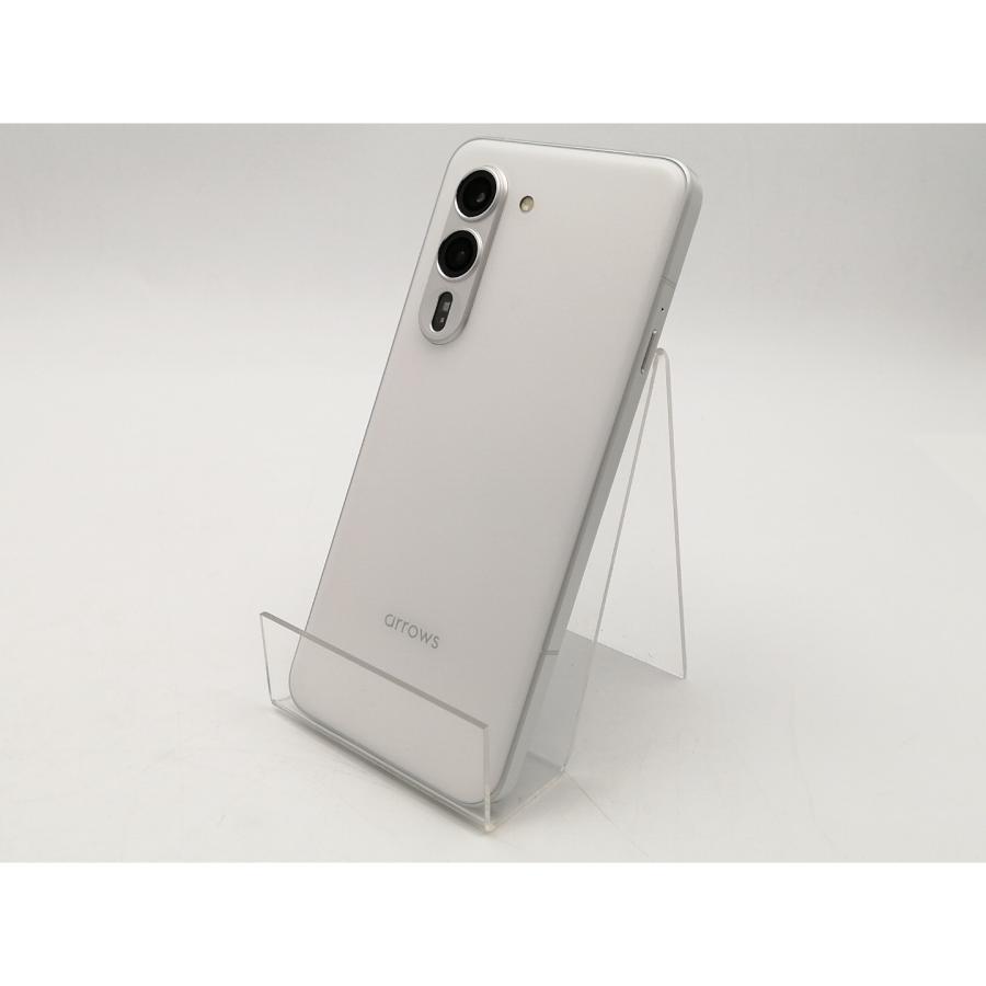 【新品未使用 未開封】FCNT arrows Alpha SIMフリー ホワイト 楽天市場】【新登場】 FCNT arrows Alpha 端末本体のみ(機種変更は