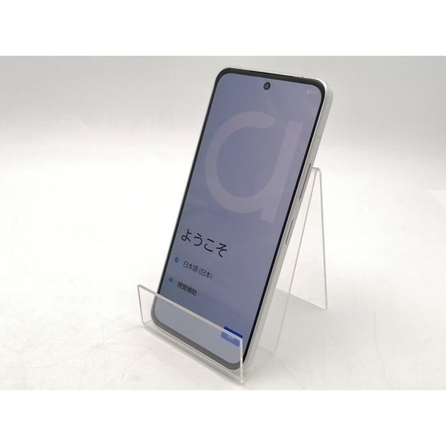 中古】FCNT 国内版 【SIMフリー】 arrows Alpha ホワイト 12GB 512GB