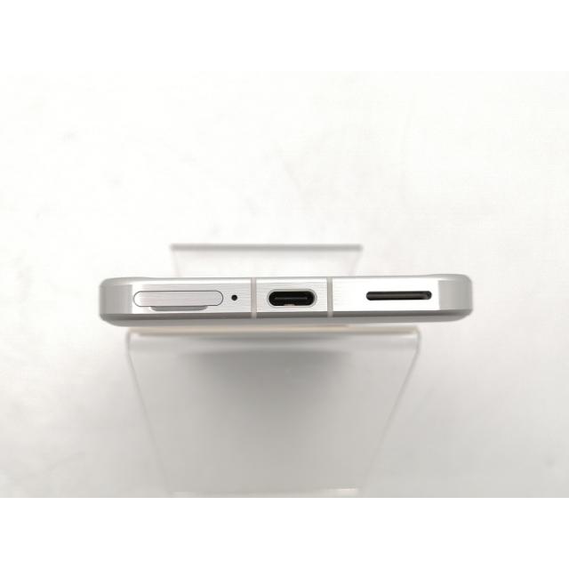 中古】FCNT 国内版 【SIMフリー】 arrows Alpha ホワイト 12GB 512GB