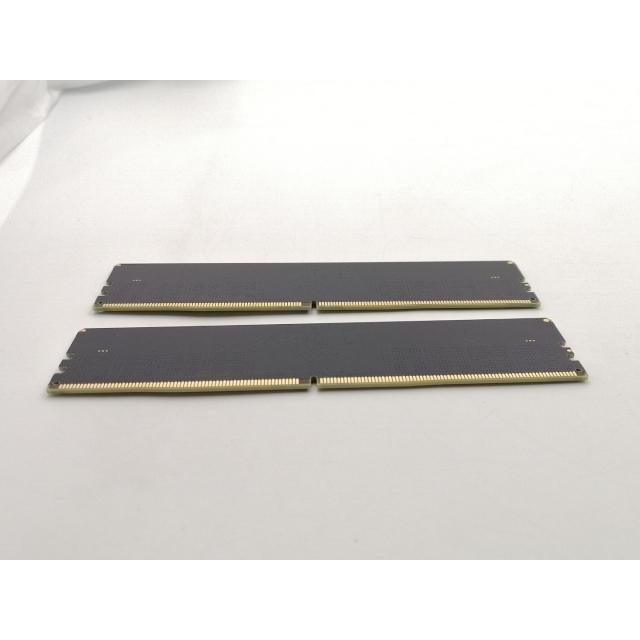 中古】DDR5 16GB 2枚組（合計32GB） DDR5-5600(PC5-44800
