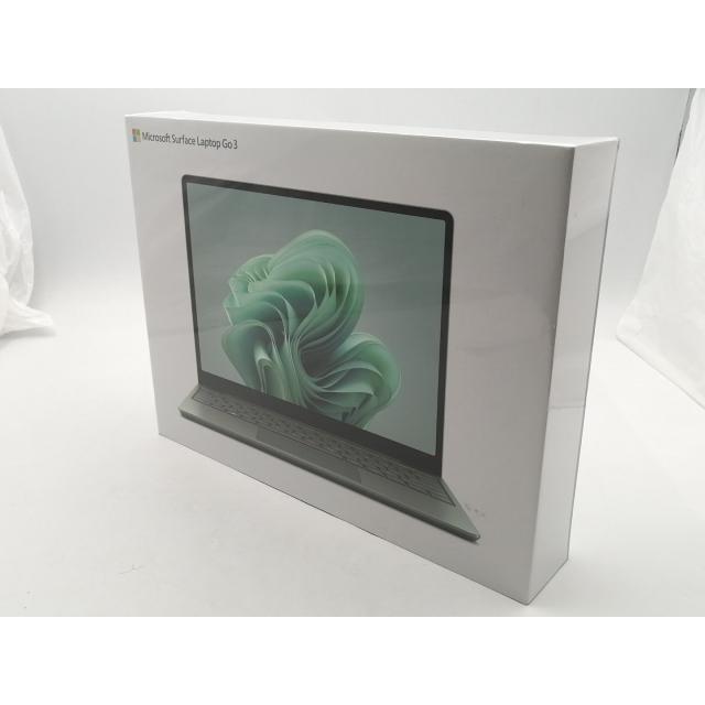 Windowsノート本体 Microsoft surface Go3 i5 1235U 16GB 256G マイクロソフト、Core i5-1235U搭載の12.4型ノート「Surface Laptop Go