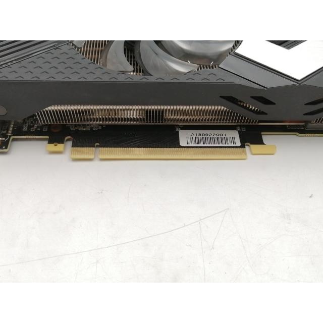 中古】Palit GeForce RTX 2070 8GB GamingPro OC(NE62070U20P2-1060A
