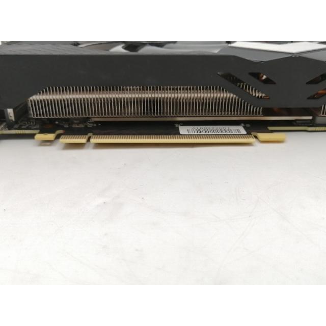 中古】Palit GeForce RTX 2070 8GB GamingPro OC(NE62070U20P2-1060A
