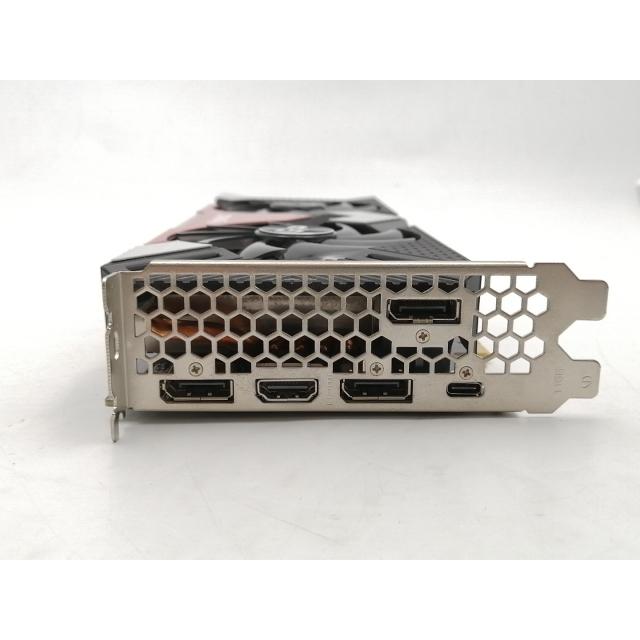 中古】Palit GeForce RTX 2070 8GB GamingPro OC(NE62070U20P2-1060A