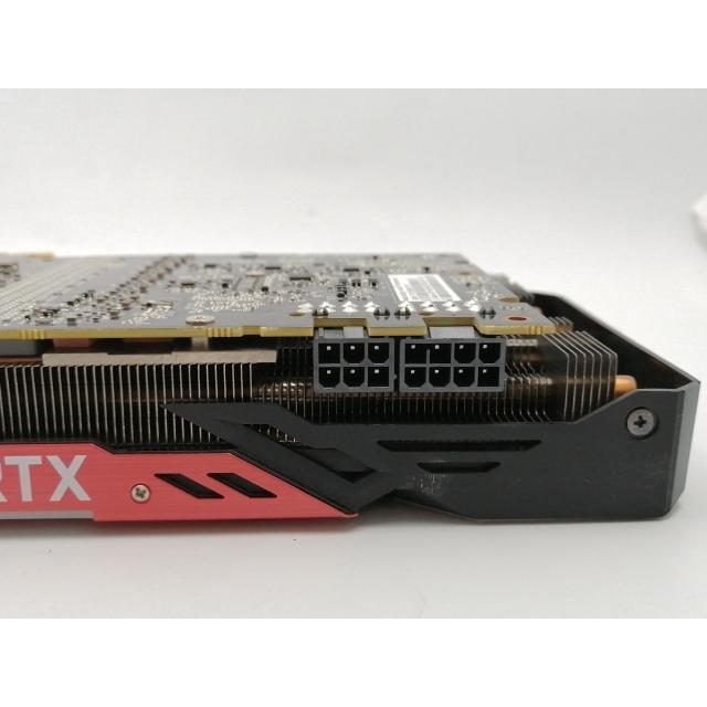 中古】Palit GeForce RTX 2070 8GB GamingPro OC(NE62070U20P2-1060A