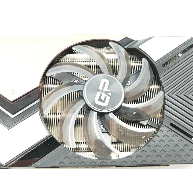 中古】Palit GeForce RTX 2070 8GB GamingPro OC(NE62070U20P2-1060A