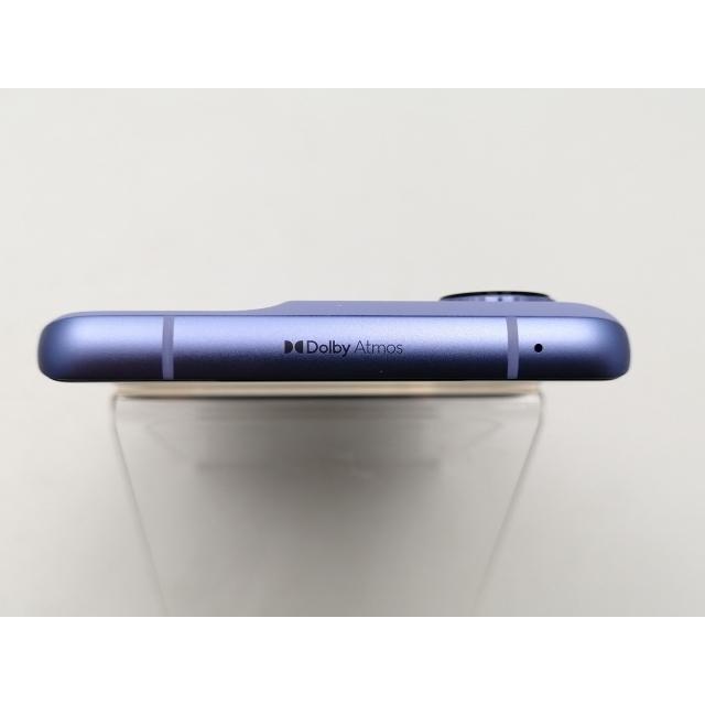 Motorola edge50 Pro リュクスラベンダー256G SIMフリー motorola edge 50 pro XT2403-4 リュクスラベンダー【国内版SIMフリー