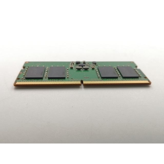 中古】262PIN SODIMM 8GB DDR5-4800(PC5-38400)【ノートPC用】【EC