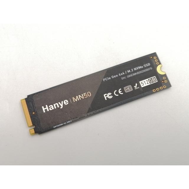 中古】各社 512GB SSD (M.2 2280/PCIe4.0 NVMe)【ECセンター】保証期間