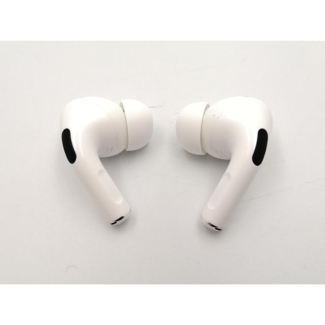 中古】Apple AirPods Pro 第2世代（2023/USB-C） MTJV3J/A【ECセンター