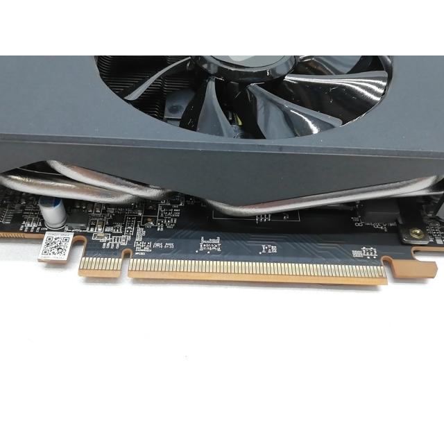 中古】POWERCOLOR RX5700 ITX 8GB GDDR6（AXRX 5700 8GBD6-2DH
