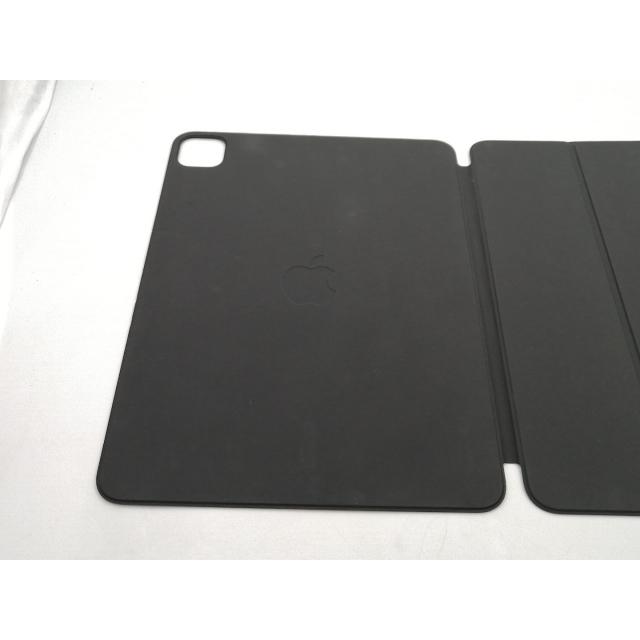 新品　iPad Pro Smart Folio ブラック 512GB 11インチiPad Pro（M4）用Smart Folio - ブラック - Apple（日本）