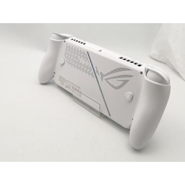 新品未開封ASUS ROG ALLY シルバー 中古】ASUS ROG Xbox Ally (2025) RC73YA-Z2A16G512 【Ryzen Z2A 16G