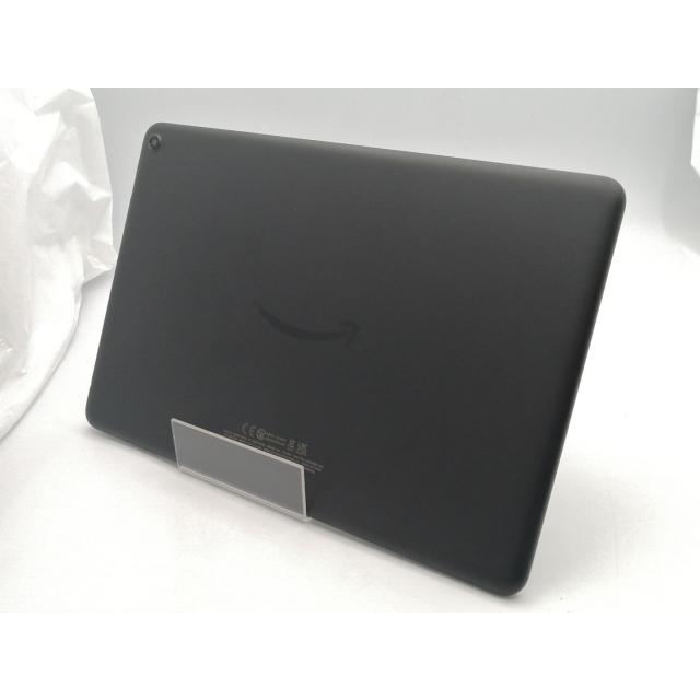 中古】Amazon Fire HD 10（2023/第13世代） 32GB ブラック【ECセンター