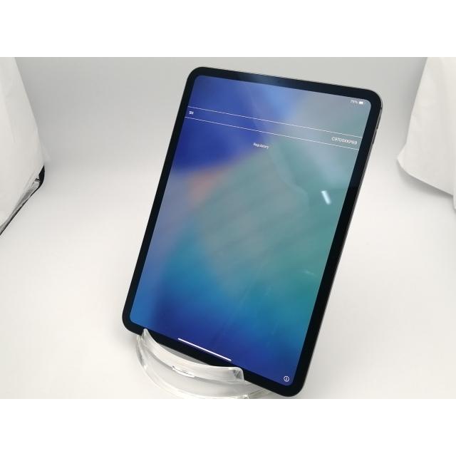 中古】Apple 【Wi-Fi】 11インチ iPad Pro（M4/2024） 512GB スペース