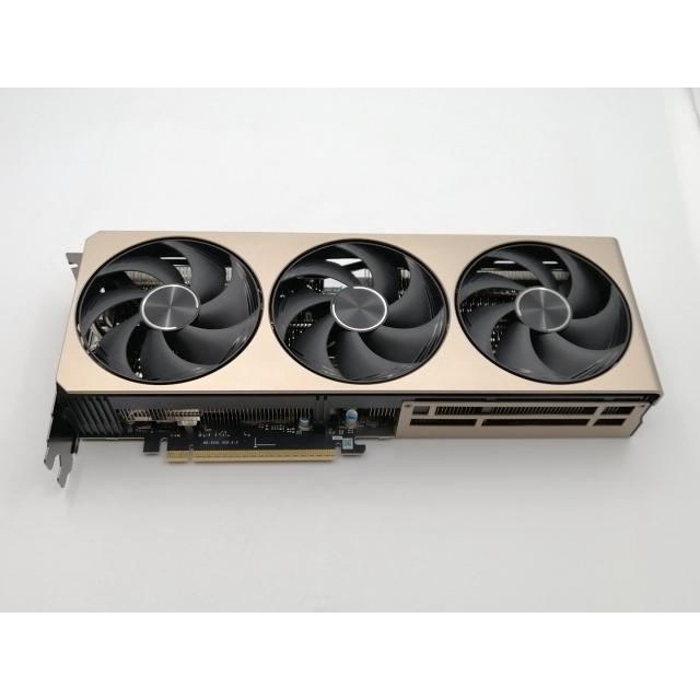 【使用少】RTX5070Ti グラフィックボード 中古美品 即発送 中古】NVIDIA GeForce RTX5070Ti 16GB (GDDR7)【ECセンター】保証期間