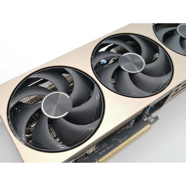 中古】NVIDIA GeForce RTX5070Ti 16GB (GDDR7)【ECセンター】保証期間