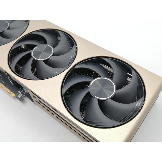 中古】NVIDIA GeForce RTX5070Ti 16GB (GDDR7)【ECセンター】保証期間
