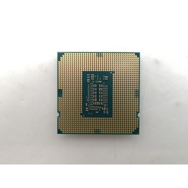 中古】Intel Core i5-10500 (3.1GHz/TB:4.5GHz) bulk LGA1200/6C/12T