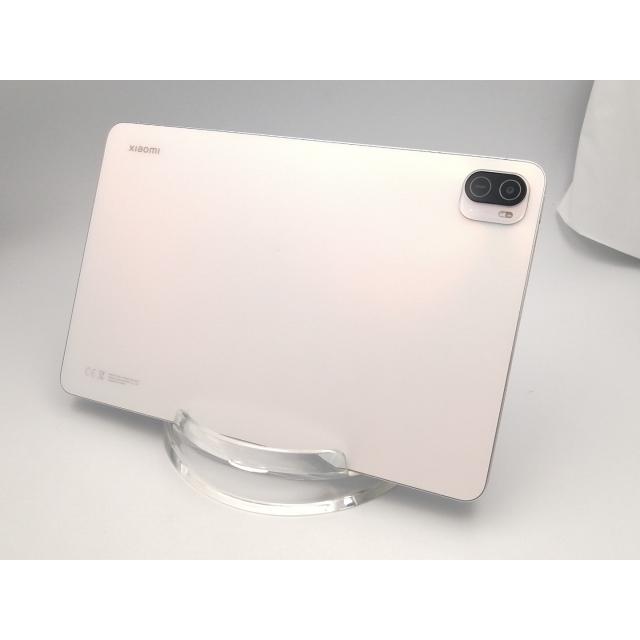 美品 Xiaomi Pad 5 256GB パールホワイト 中古】Xiaomi 国内版 【Wi-Fi】 Xiaomi Pad 5 6GB 256GB パール