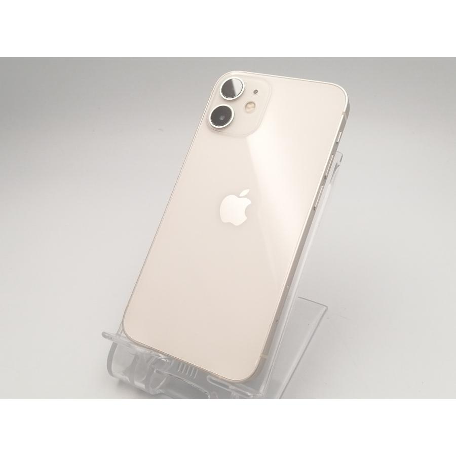 iPhone 12 mini 【中古】Apple SoftBank 【SIMロック解除済み】 64GB