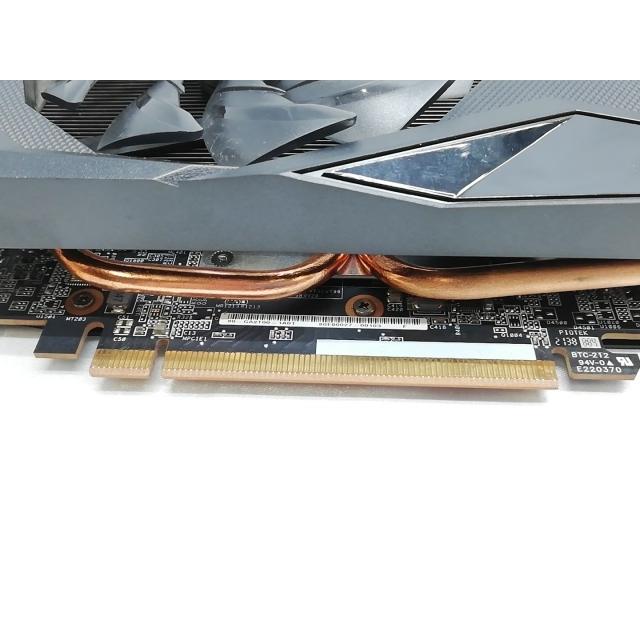ASRock Radeon RX 6600 8GB 中古 中古】ASRock Radeon RX 6600 Challenger ITX 8GB RX6600/8GB(GDDR6