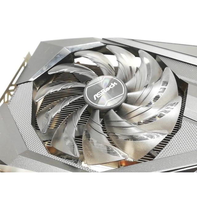 【美品】ASRock RX 6600 XT CHALLENGER ITX 美品】ASRock RX 6600 XT CHALLENGER ITX ASRock's Radeon RX 6600 XT