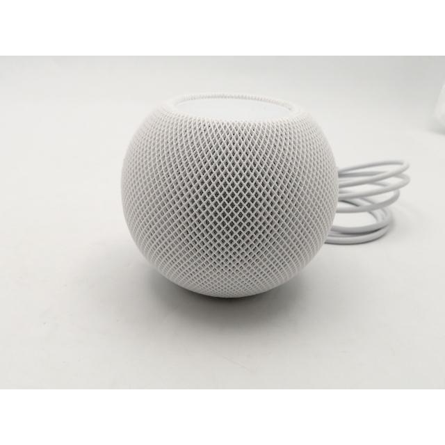 Apple Pod miniホワイト [MY5H2J/A] Apple HomePod mini MY5H2J/A ホワイト スマホ対応スピーカー - 最安値