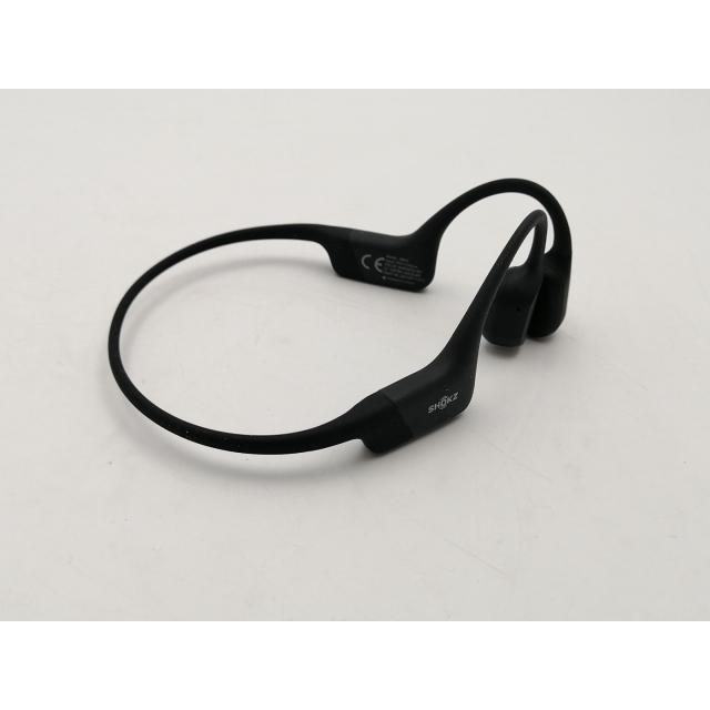 中古】Shokz OpenRun Mini SKZ-EP-000012 [ブラック]【ECセンター