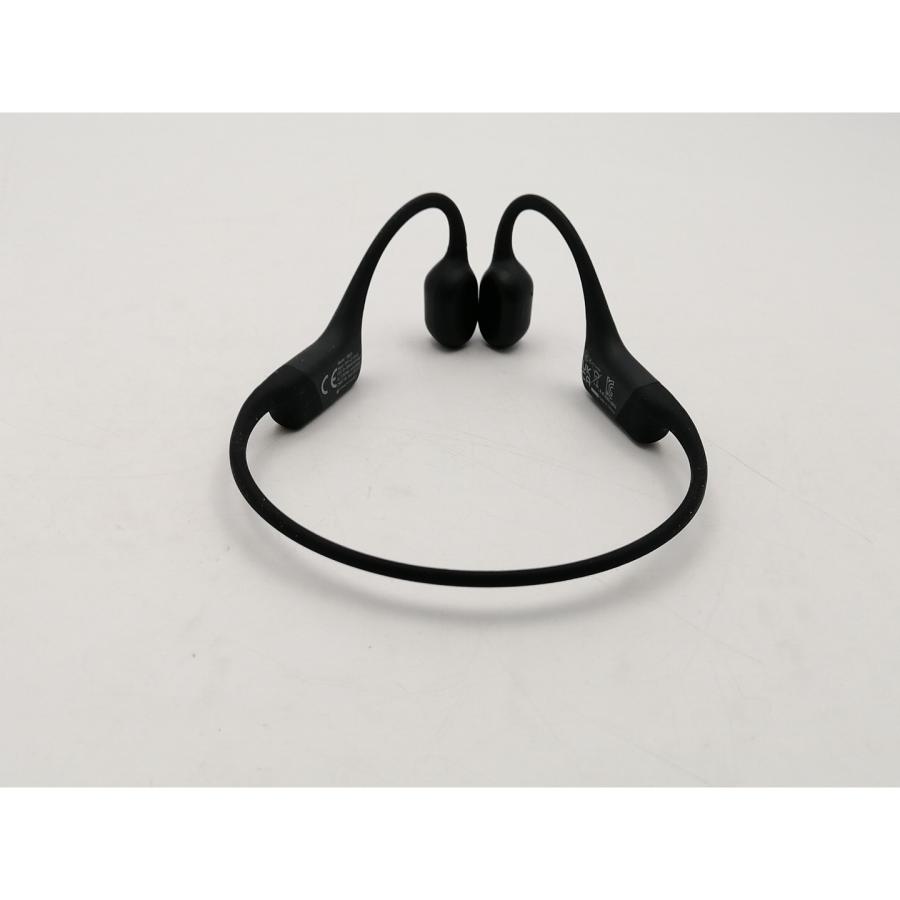 中古】Shokz OpenRun Mini SKZ-EP-000012 [ブラック]【ECセンター