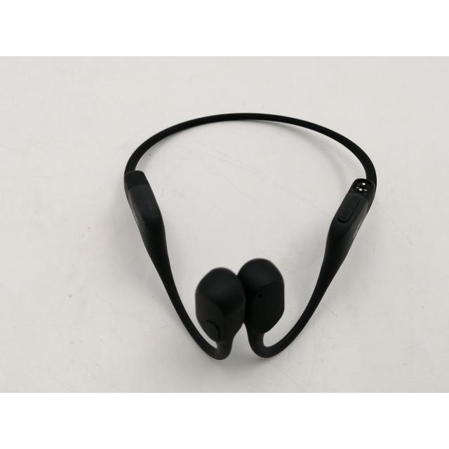 中古】Shokz OpenRun Mini SKZ-EP-000012 [ブラック]【ECセンター