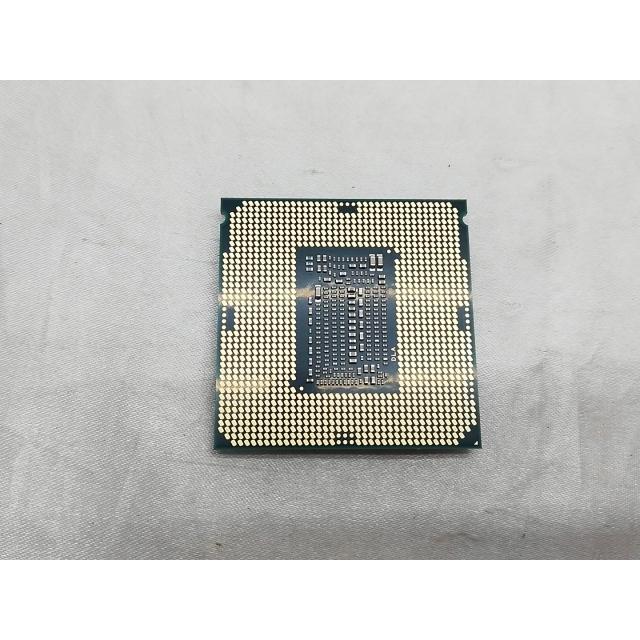 中古】Intel Core i7-9700K (3.6GHz/TB:4.9GHz/SRELT/P0) bulk LGA1151
