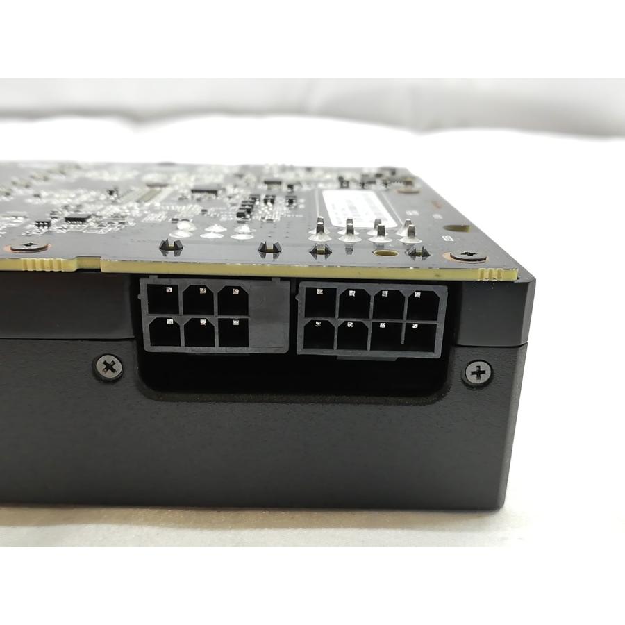 中古】Palit GeForce RTX 2070 SUPER X(NE6207S019P2-180F