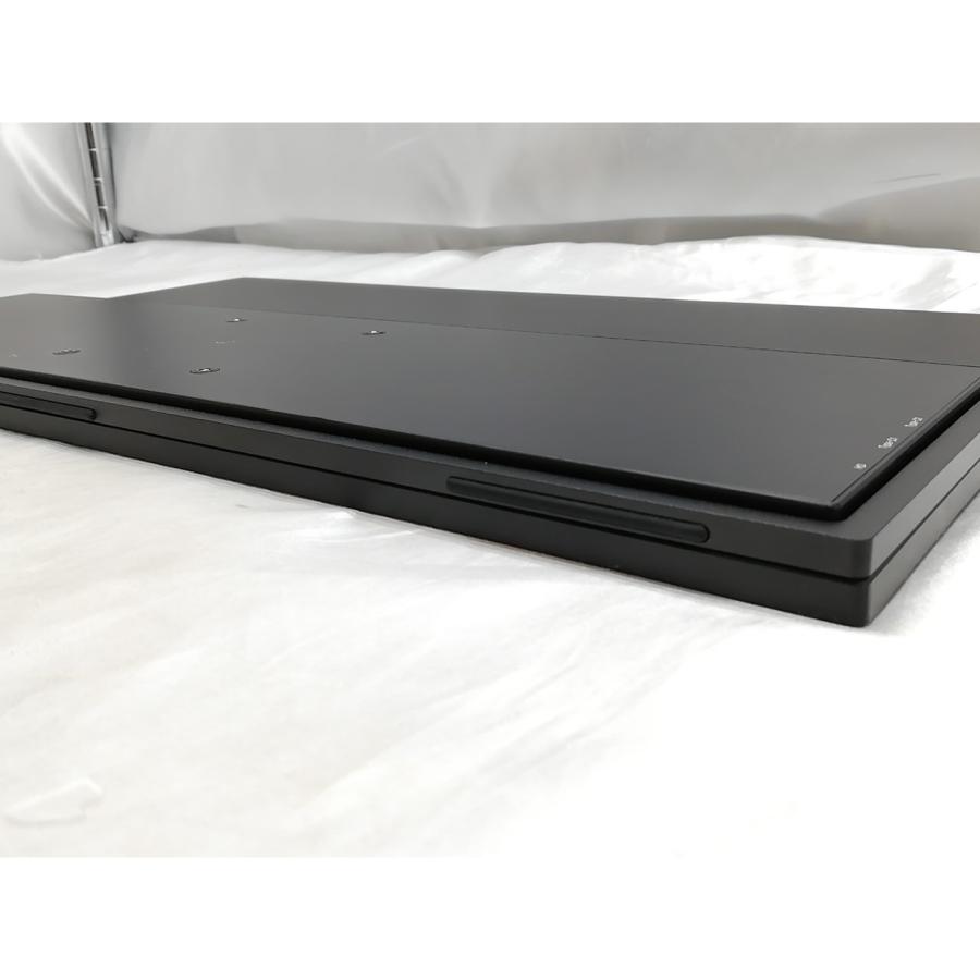 中古】UPERFECT モバイルモニター 22インチ モバイルディスプレイ 2K