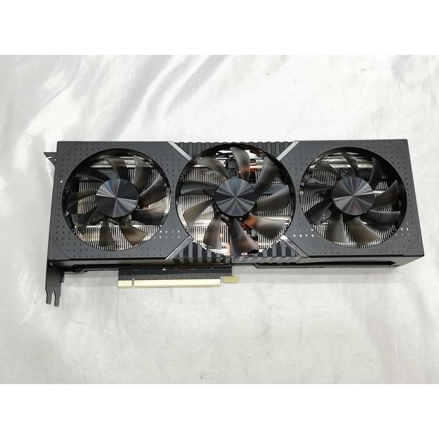 中古】NVIDIA GeForce RTX3080Ti 12GB (GDDR6X)/PCI-E【ECセンター