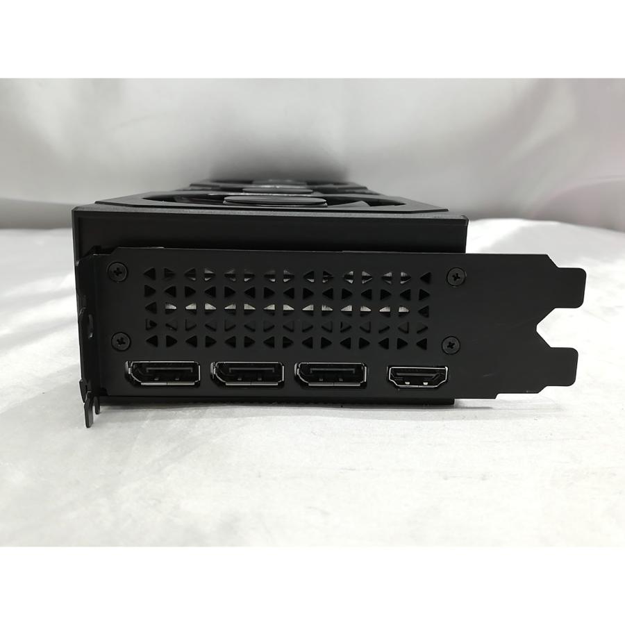 中古】NVIDIA GeForce RTX3080Ti 12GB (GDDR6X)/PCI-E【ECセンター